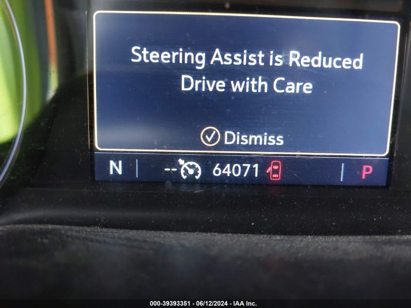 2020 CHEVROLET SILVERADO 1500 2WD  SHORT BED LT - 3GCUWCEDXLG189415