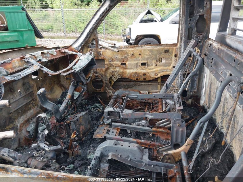 2006 Chevrolet Silverado K2500 Heavy Duty VIN: 1GBHK24U36E112281 Lot: 39393359