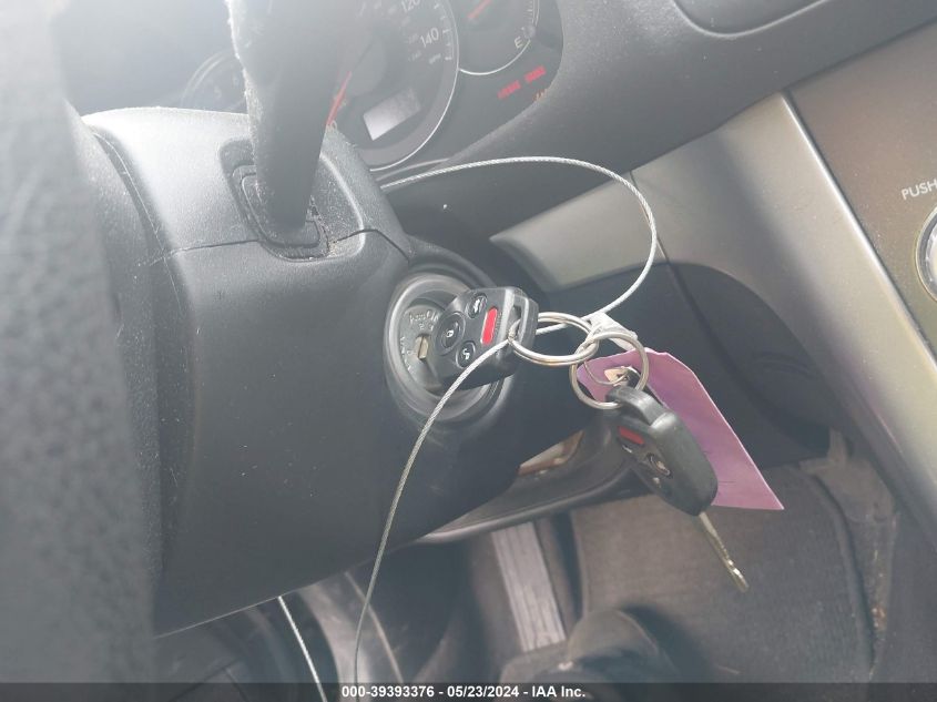 2009 Subaru Outback 2.5I VIN: 4S4BP61C997325021 Lot: 39393376