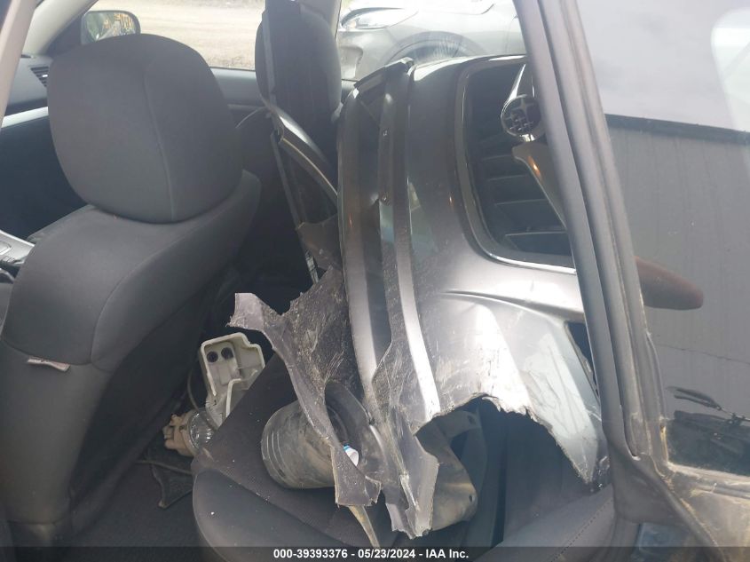 2009 Subaru Outback 2.5I VIN: 4S4BP61C997325021 Lot: 39393376