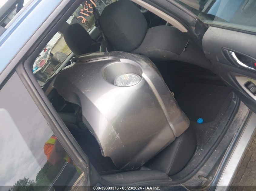 2009 Subaru Outback 2.5I VIN: 4S4BP61C997325021 Lot: 39393376