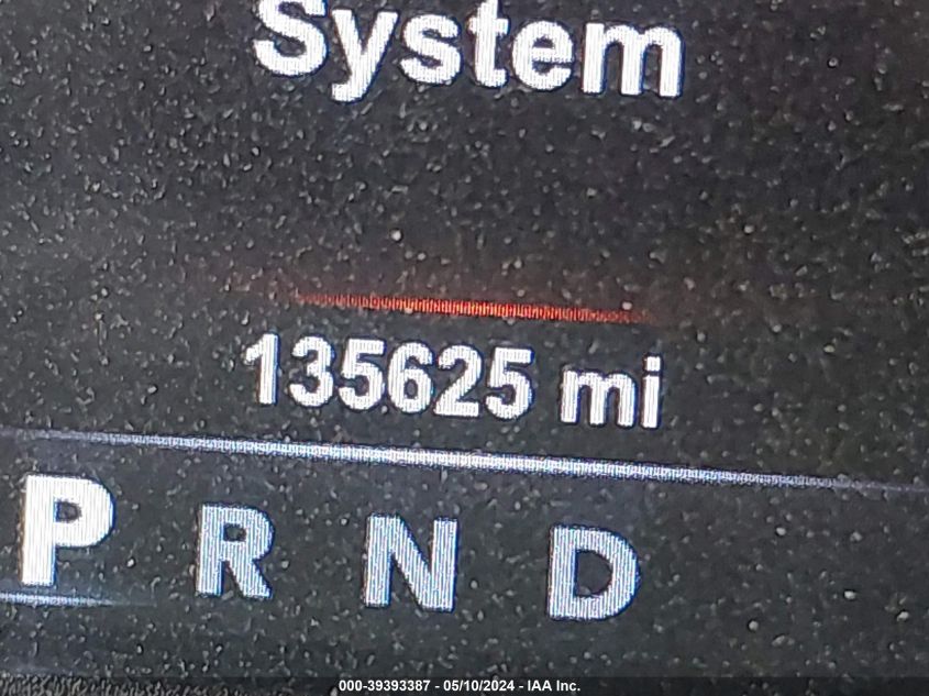 2015 Ram 1500 Big Horn VIN: 3C6RR7LT6FG656906 Lot: 39393387