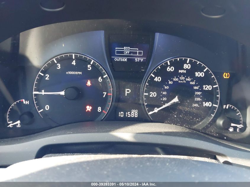 2011 Lexus Rx 350 VIN: JTJZK1BA3B2003251 Lot: 39393391