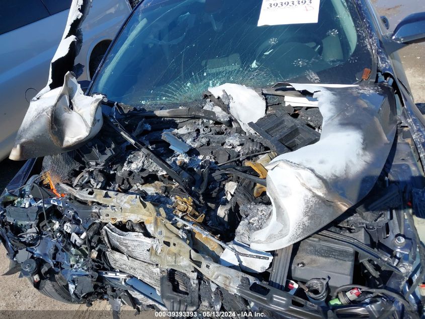 2017 Chevrolet Malibu 1Lt VIN: 1G1ZE5ST1HF104589 Lot: 39393393