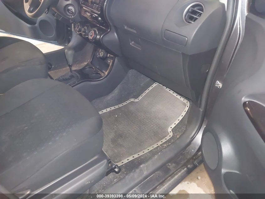 2008 Scion Xd VIN: JTKKU10438J013488 Lot: 39393398