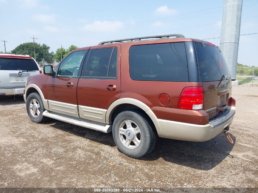 2006 Ford Expedition Eddie Bauer/King Ranch VIN: 1FMPU17596LA69301 Lot: 39393399