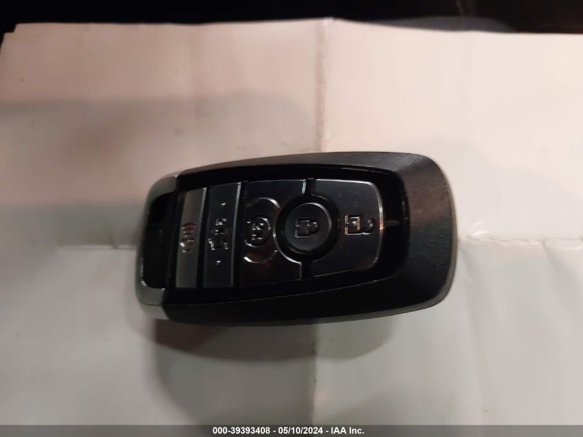 2019 Ford Mustang Ecoboost Premium VIN: 1FATP8UH2K5115461 Lot: 39393408