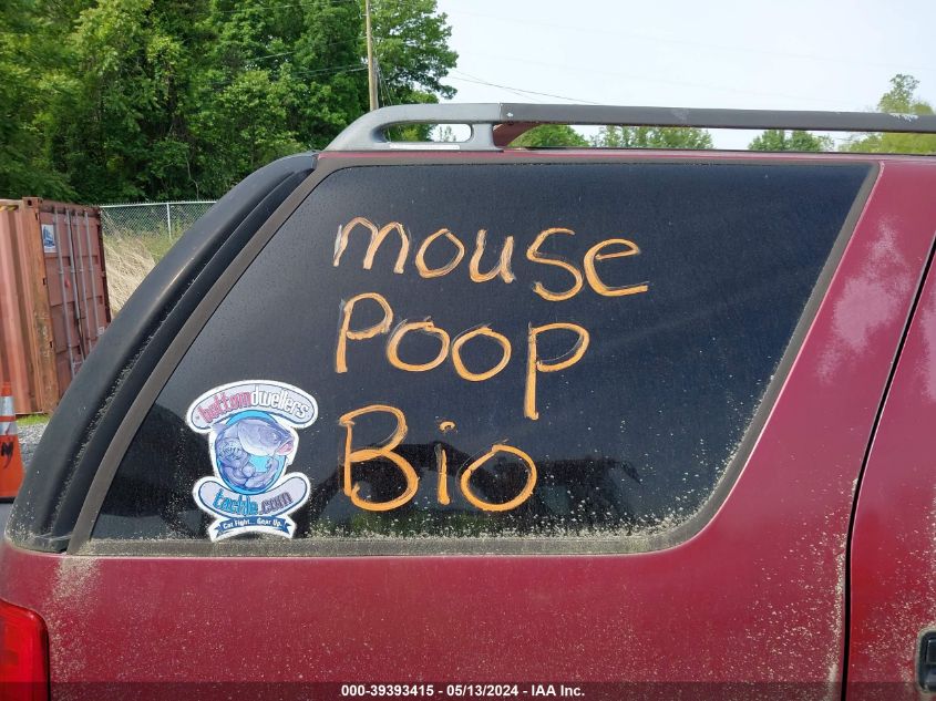 1995 Chevrolet Blazer VIN: 1GNDT13WXSK179080 Lot: 39393415