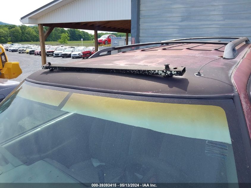 1995 Chevrolet Blazer VIN: 1GNDT13WXSK179080 Lot: 39393415