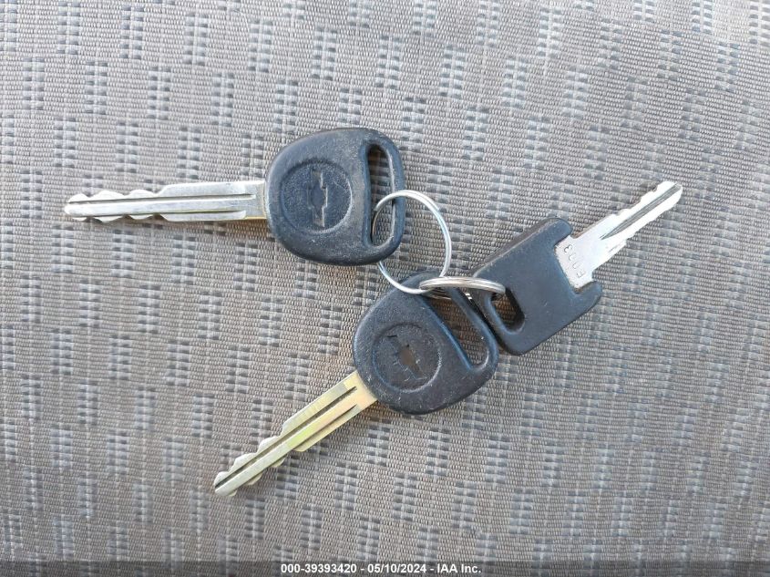 2006 Chevrolet Colorado Lt VIN: 1GCCS136868259794 Lot: 39393420