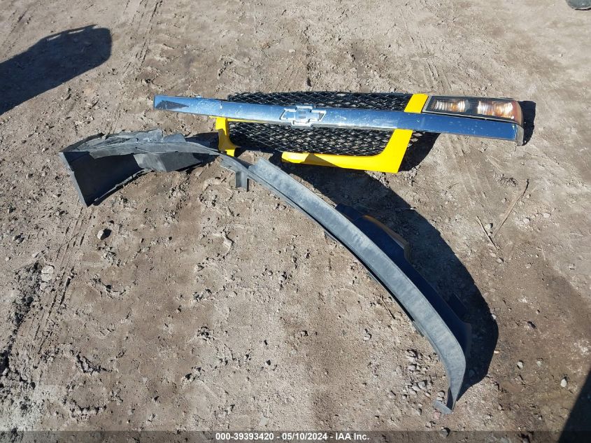 2006 Chevrolet Colorado Lt VIN: 1GCCS136868259794 Lot: 39393420