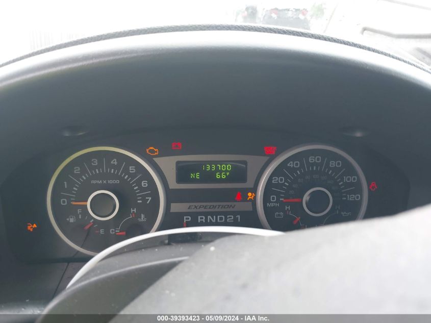 2006 Ford Expedition Xlt/Xlt Sport VIN: 1FMPU16526LA32706 Lot: 39393423