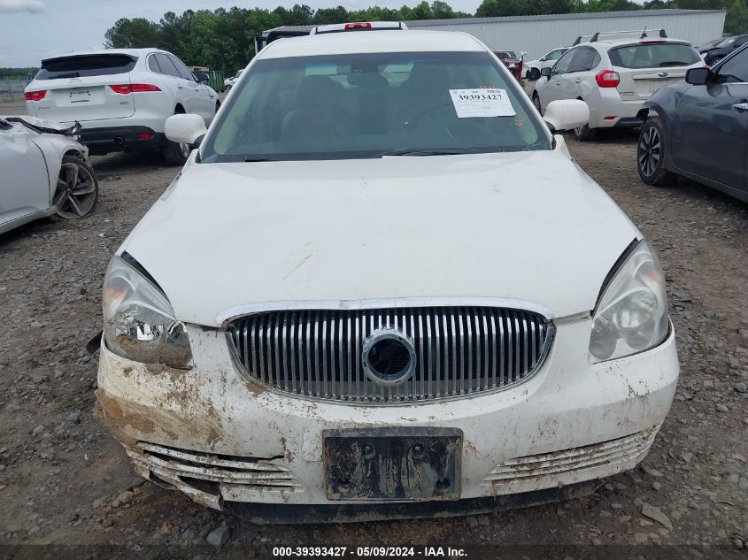 2009 Buick Lucerne Cxl VIN: 1G4HD57M69U105463 Lot: 39393427