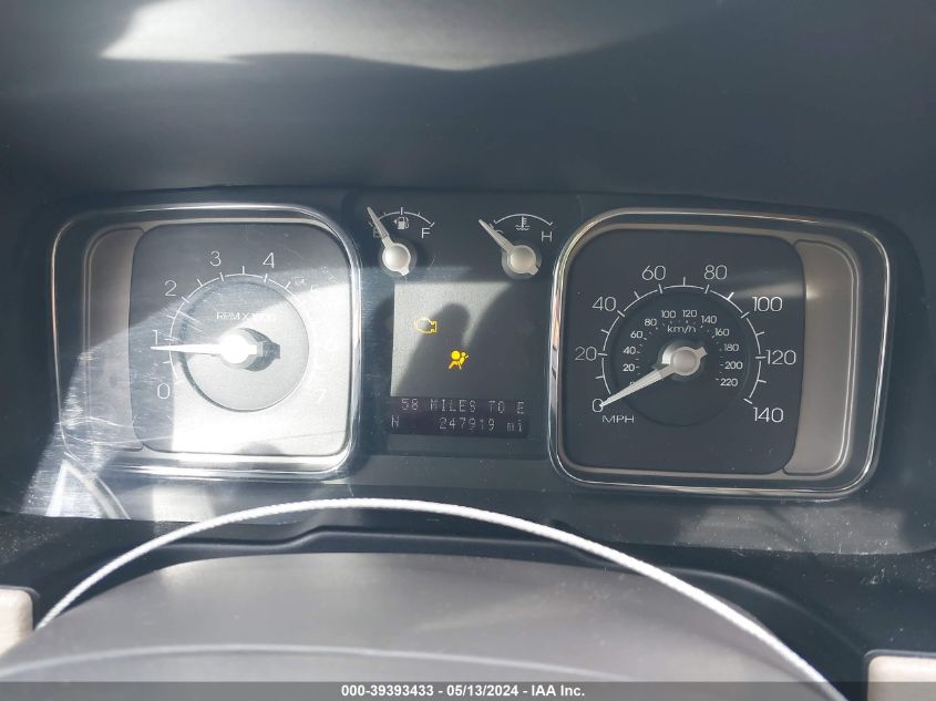 2010 Lincoln Mkx VIN: 2LMDJ8JC2ABJ21344 Lot: 39393433