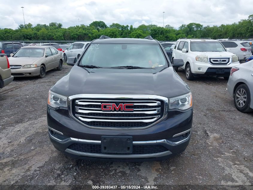 1GKKNMLS4HZ30133 2017 GMC Acadia Slt-1