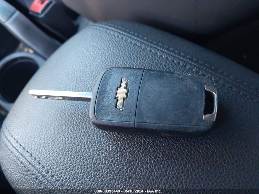 2014 Chevrolet Cruze 2Lt Auto VIN: 1G1PE5SB4E7388451 Lot: 39393449