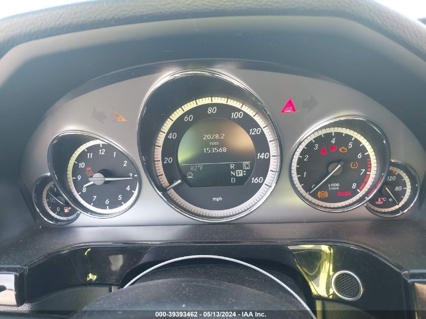 2010 Mercedes-Benz E 350 4Matic VIN: WDDHF8HB0AA099829 Lot: 39393462