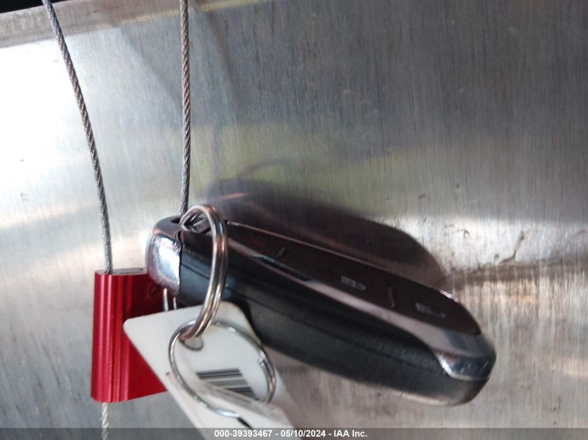 2019 Chevrolet Equinox Lt VIN: 3GNAXKEV3KS514640 Lot: 39393467