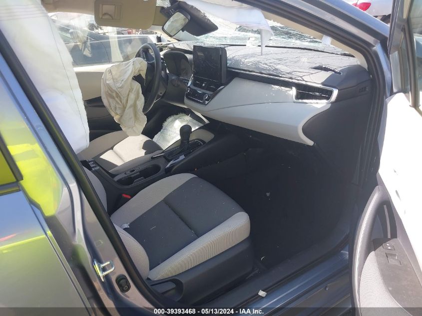 2023 TOYOTA COROLLA HYBRID LE - JTDBCMFE9PJ009116