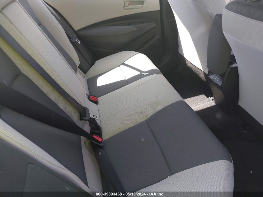 2023 TOYOTA COROLLA HYBRID LE - JTDBCMFE9PJ009116