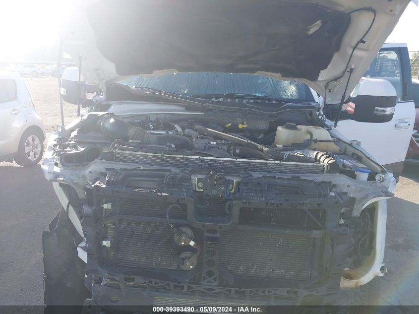 2017 Ford F-250 King Ranch VIN: 1FT7W2BT2HEC96797 Lot: 37972769