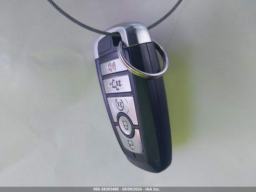 2017 Ford F-250 King Ranch VIN: 1FT7W2BT2HEC96797 Lot: 37972769