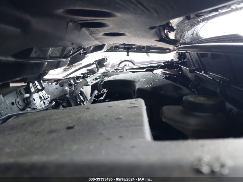 2017 Nissan Rogue Sport Sl VIN: JN1BJ1CR9HW108201 Lot: 39393495