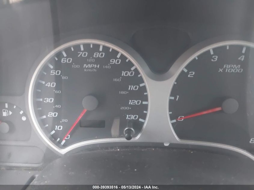 2006 Chevrolet Equinox Lt VIN: 2CNDL63F266144527 Lot: 39393516