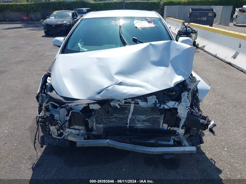 2021 Toyota Prius Prime Limited VIN: JTDKAMFP6M3189582 Lot: 39393546