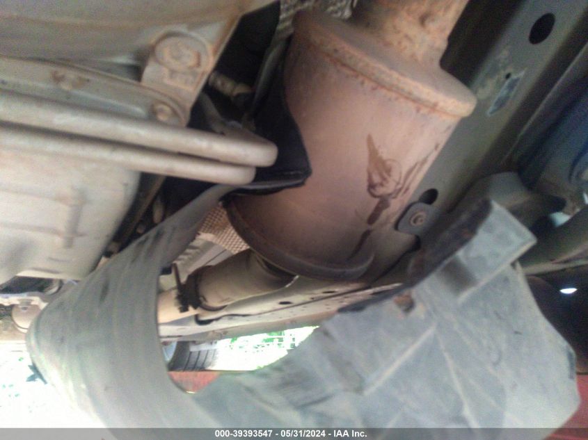 2016 Ford Mustang Gt Premium VIN: 1FA6P8CF2G5211627 Lot: 39393547