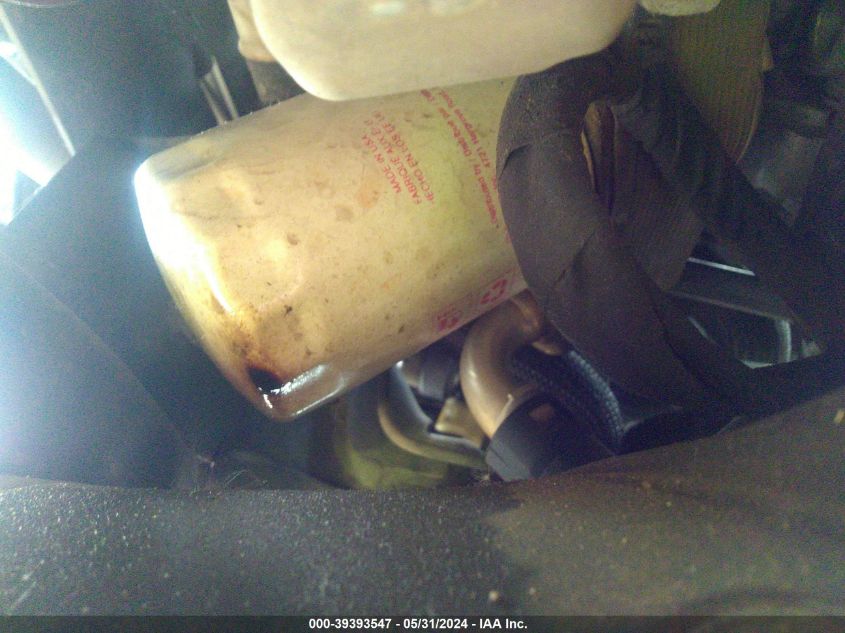 2016 Ford Mustang Gt Premium VIN: 1FA6P8CF2G5211627 Lot: 39393547