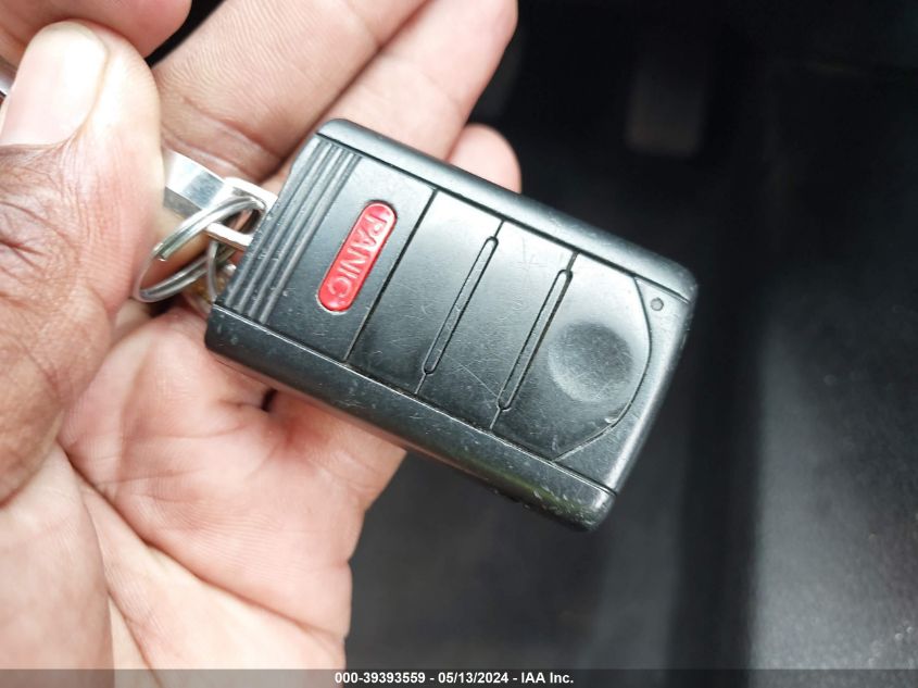 2013 ACURA ILX 2.0L - 19VDE1F59DE016053