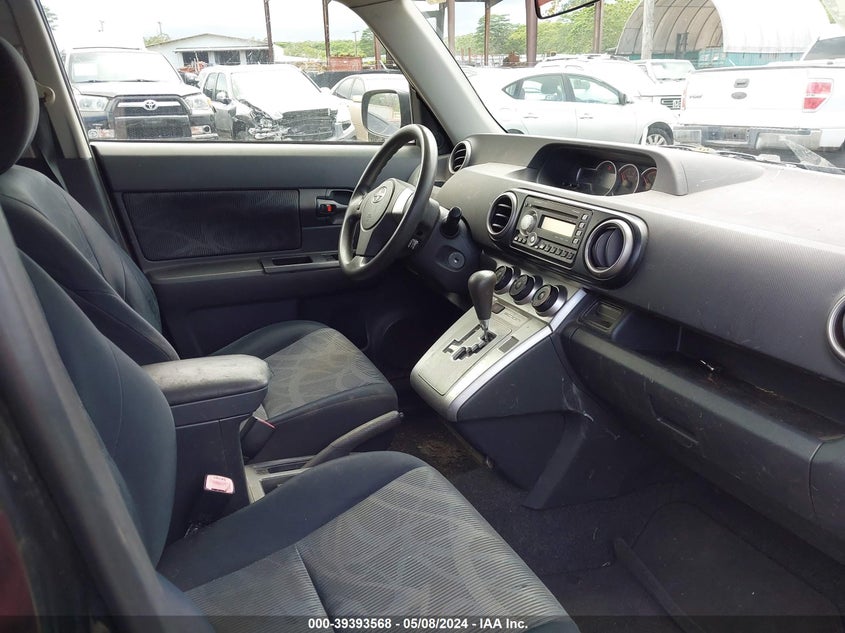 2011 Scion Xb Release Series 8.0 VIN: JTLZE4FE0B1118652 Lot: 39393568