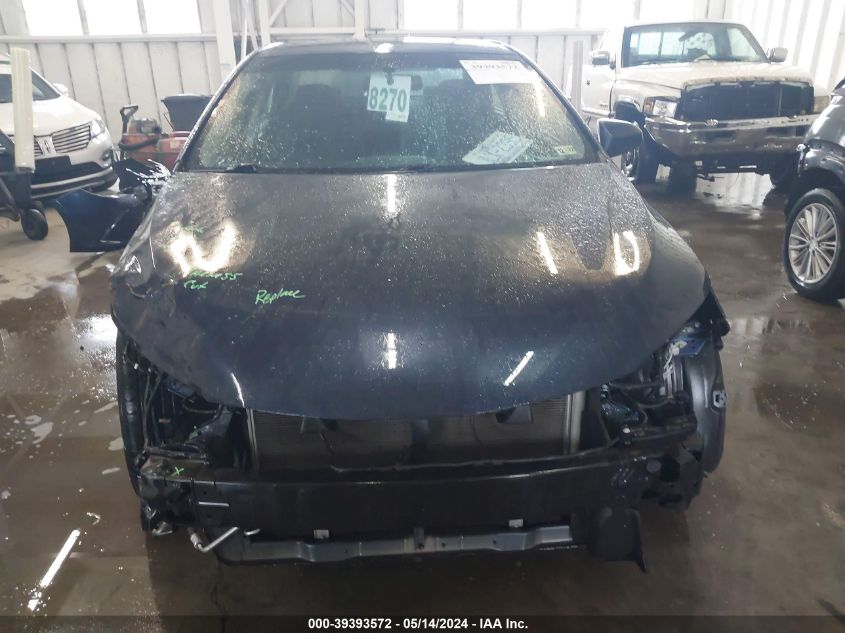 2015 Toyota Camry Le VIN: 4T4BF1FK7FR511312 Lot: 39393572