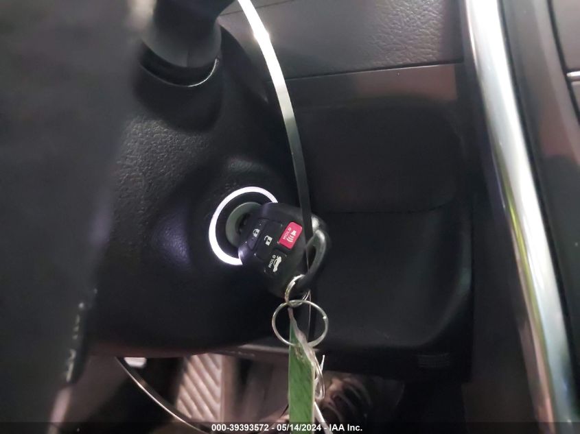 2015 Toyota Camry Le VIN: 4T4BF1FK7FR511312 Lot: 39393572