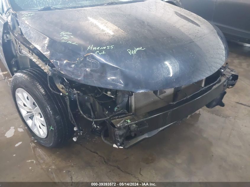 2015 Toyota Camry Le VIN: 4T4BF1FK7FR511312 Lot: 39393572