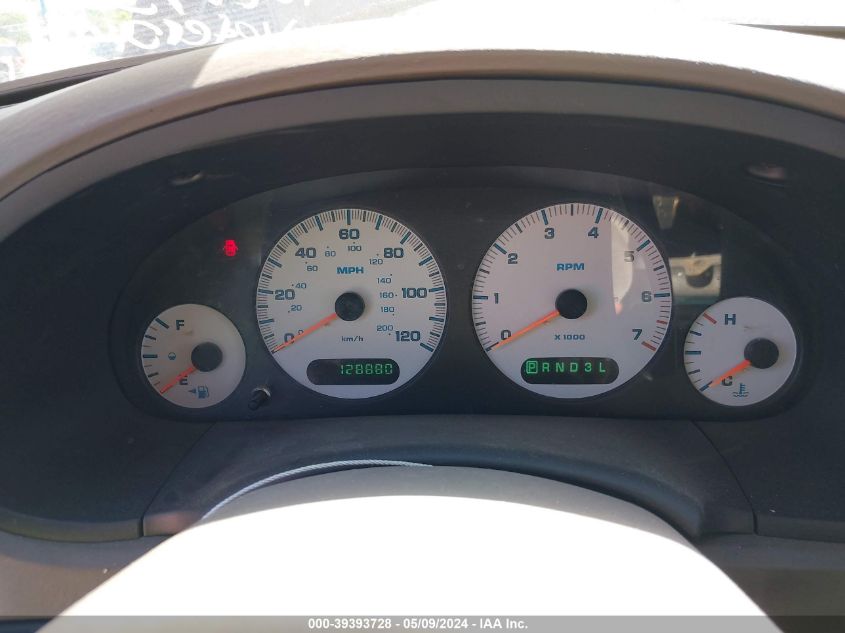 2002 Dodge Grand Caravan Sport VIN: 2B4GP44382R775710 Lot: 39393728