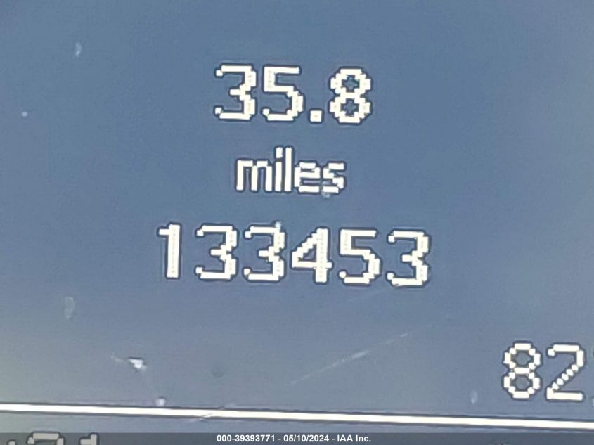 2008 Mercedes-Benz C 300 Luxury 4Matic/Sport 4Matic VIN: WDDGF81X38F116413 Lot: 39393771