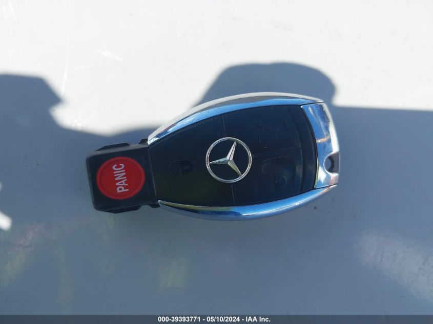 2008 Mercedes-Benz C 300 Luxury 4Matic/Sport 4Matic VIN: WDDGF81X38F116413 Lot: 39393771