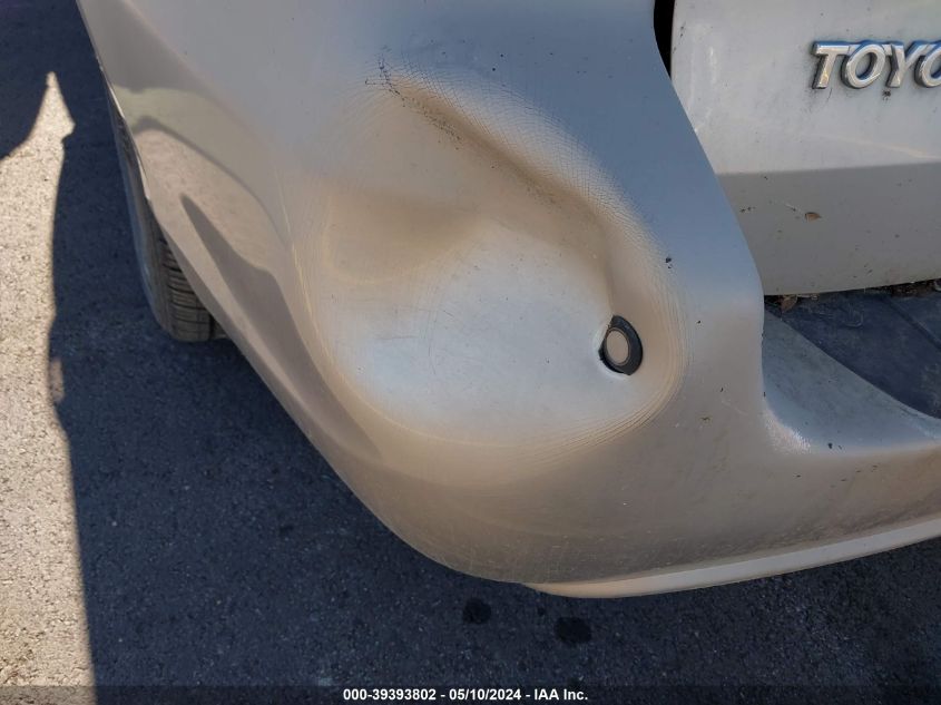 2004 Toyota Sienna Xle Limited VIN: 5TDZA22C94S096558 Lot: 39393802