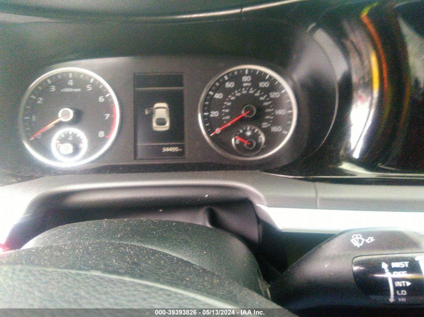 2023 Kia K5 Gt-Line VIN: 5XXG64J22PG166680 Lot: 39393826