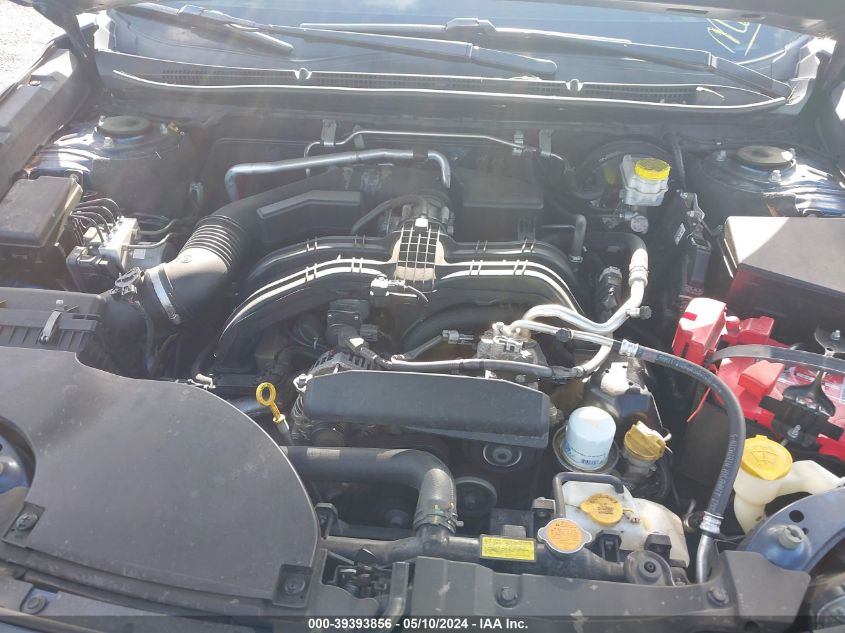 2020 Subaru Legacy Sport VIN: 4S3BWAF64L3007075 Lot: 39393856