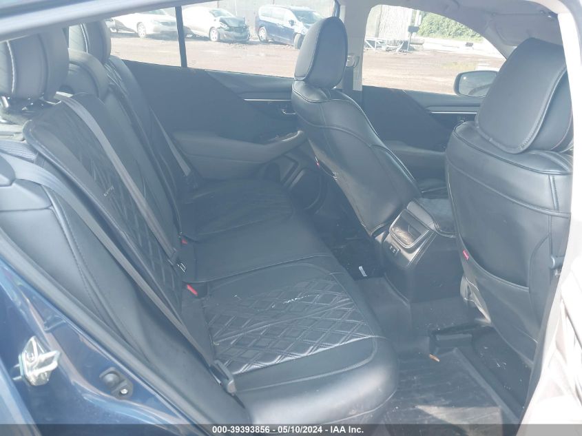 2020 Subaru Legacy Sport VIN: 4S3BWAF64L3007075 Lot: 39393856