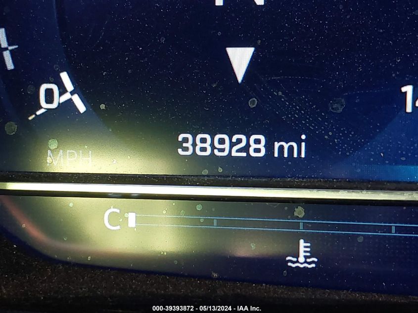 2022 Chevrolet Tahoe 4Wd Z71 VIN: 1GNSKPKD0NR199802 Lot: 39393872