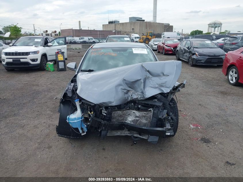 2019 Hyundai Elantra Se VIN: KMHD74LF9KU853699 Lot: 39393883