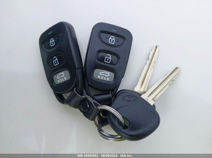 2019 Hyundai Elantra Se VIN: KMHD74LF9KU853699 Lot: 39393883