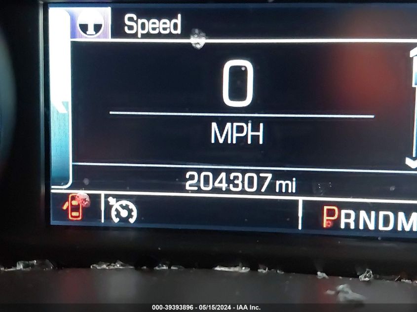 2014 Chevrolet Silverado 1500 2Lz VIN: 3GCUKSECXEG311710 Lot: 39393896