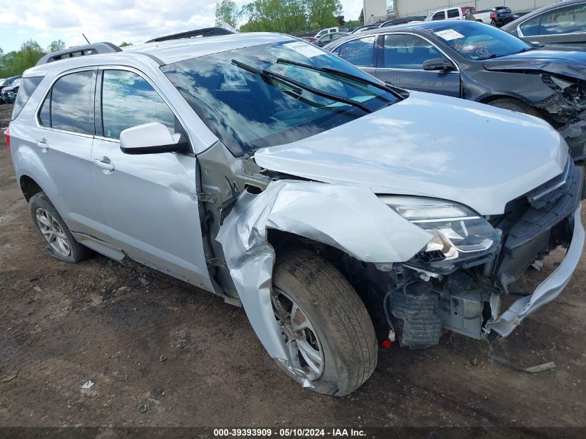 2GNALCEKXH6257491 2017 CHEVROLET EQUINOX - Image 13