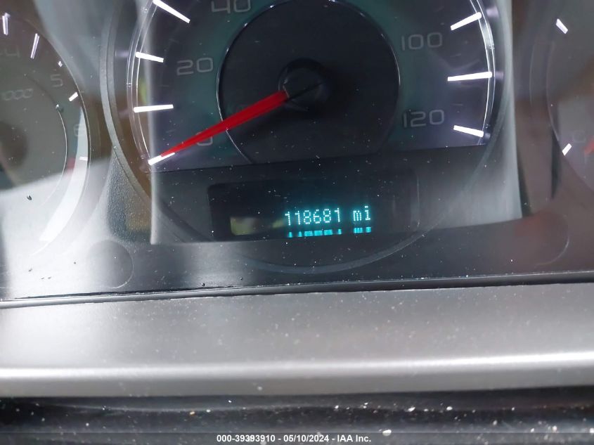 2012 Ford Fusion Sel VIN: 3FAHP0JG8CR371153 Lot: 39393910