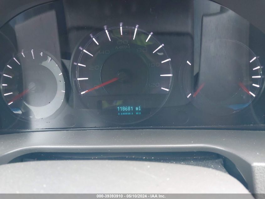 2012 Ford Fusion Sel VIN: 3FAHP0JG8CR371153 Lot: 39393910